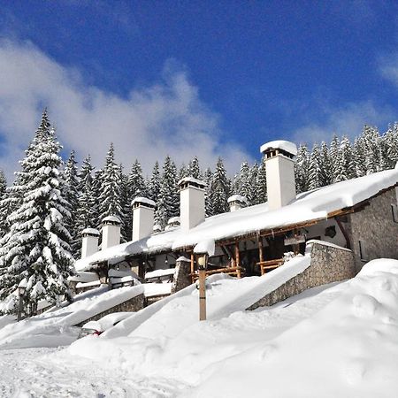 Holiday Village Kochorite Pamporowo Exterior foto