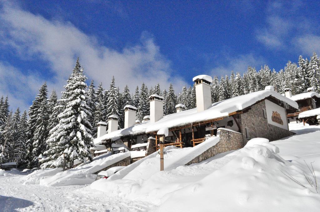 Holiday Village Kochorite Pamporowo Exterior foto