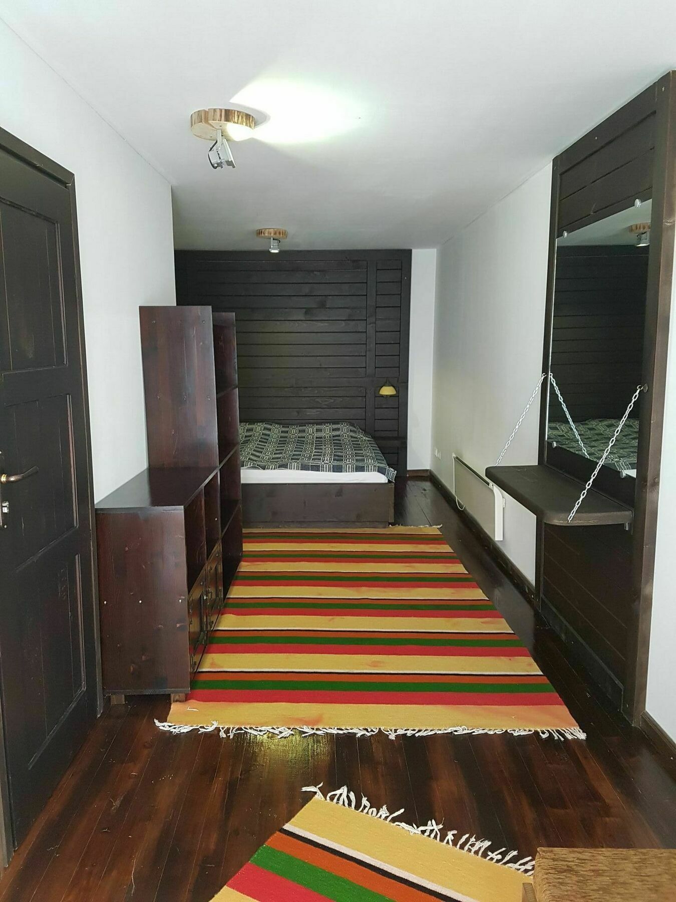 Holiday Village Kochorite Pamporowo Exterior foto